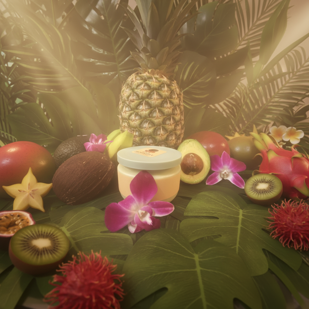 Hair Food