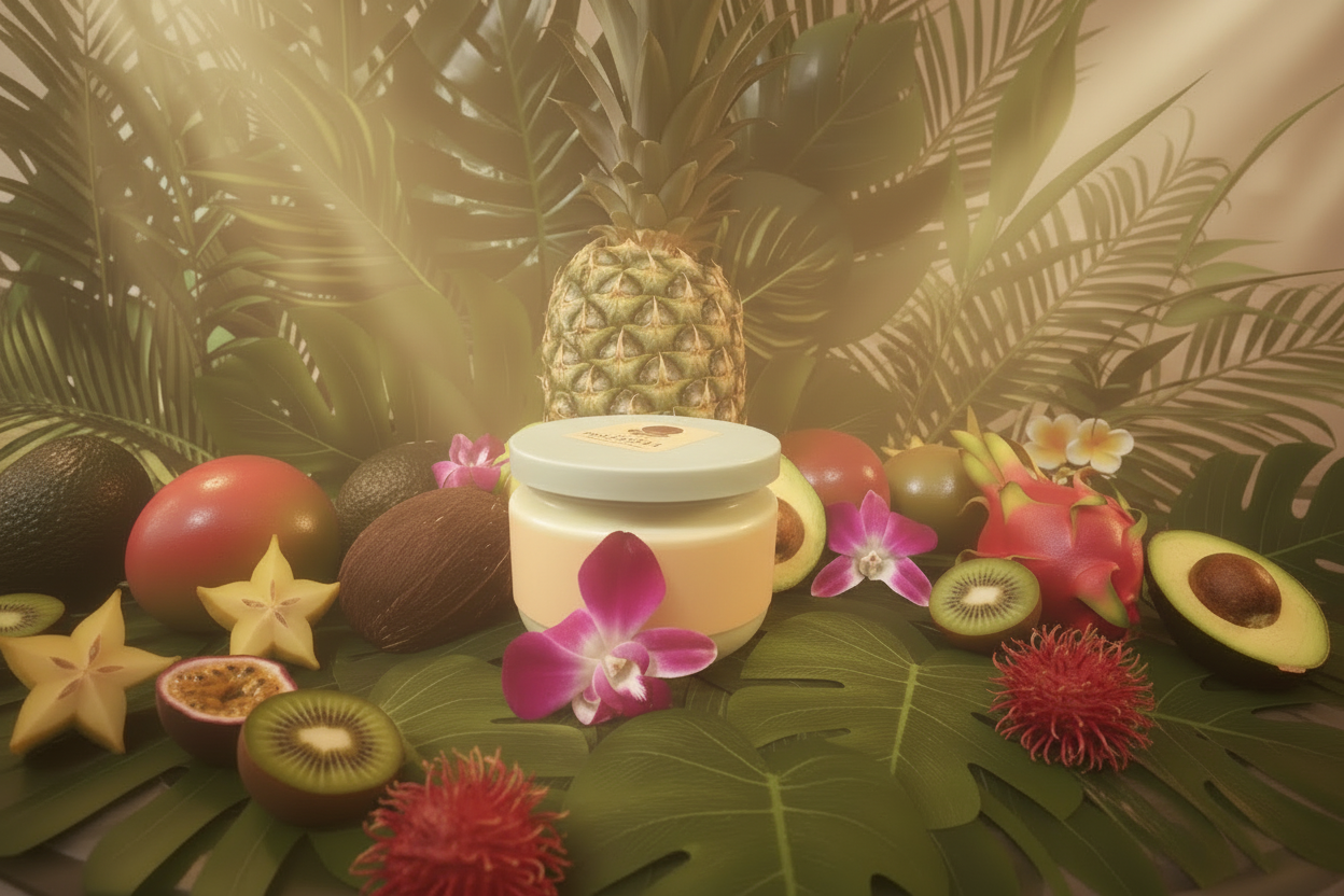 Hair Food